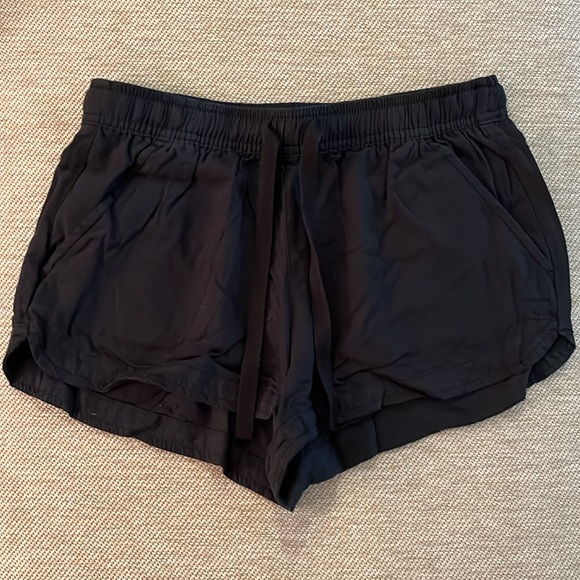 two pairs of soft shorties - Picture 2 of 8